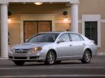 Toyota Avalon 2008 года